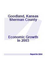 Sherman Co Economic Development booklet