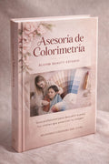 Metodo bloom color - Asesoria Profesional de Colorimetria